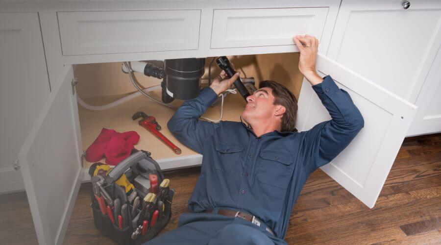 Professional Leak Detection in Welch, OK