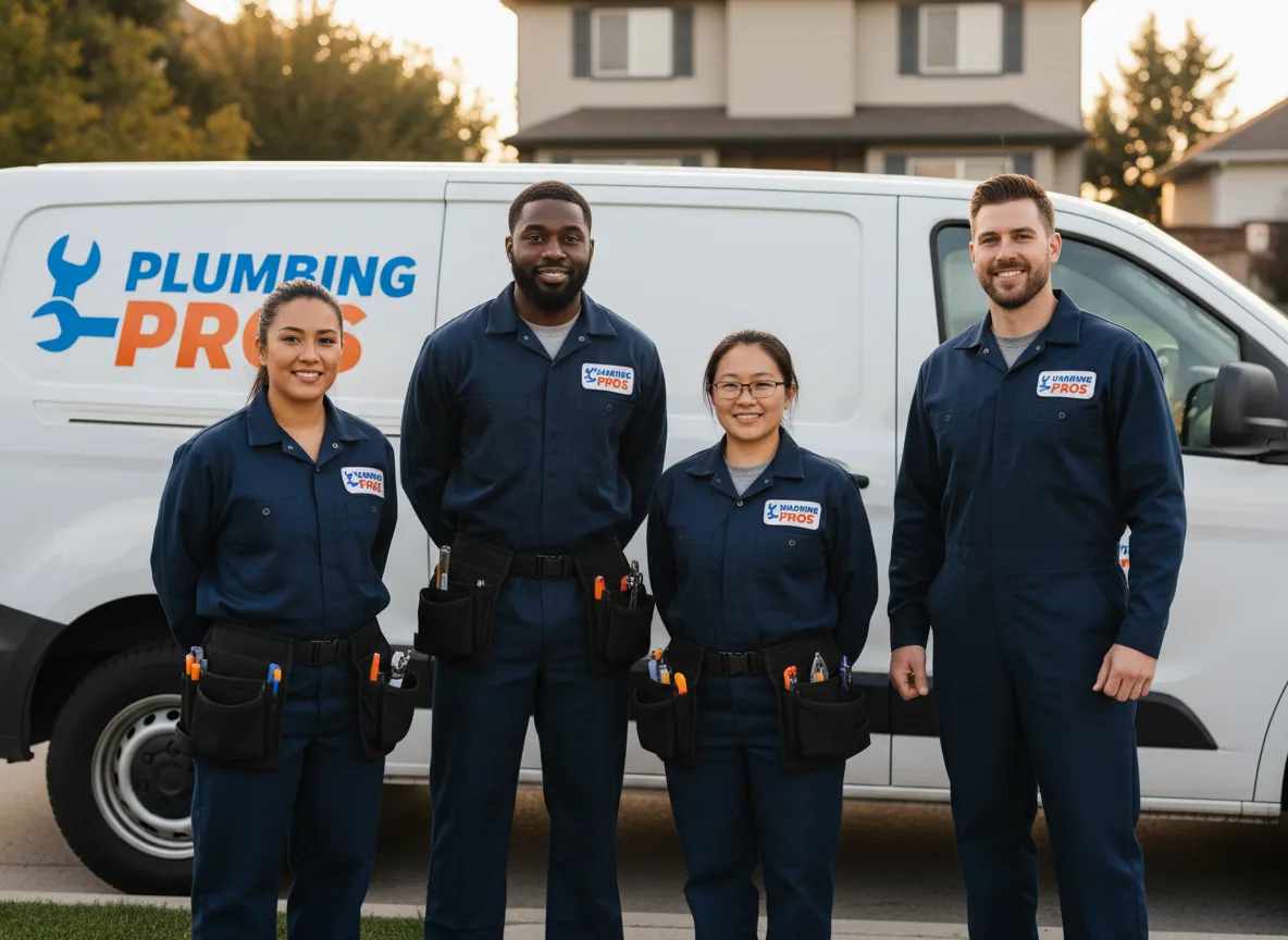 Water Heater Repair company in Welch, OK